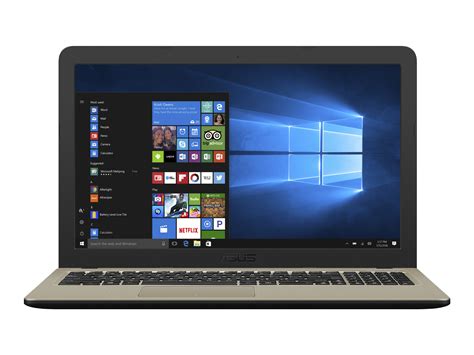 ASUS X540MA (GO231T) .